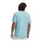 Under Armour Sportstyle LC T-Shirt Blau F425 - blau