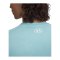 Under Armour Sportstyle LC T-Shirt Blau F425 - blau