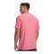 Under Armour Sportstyle LC T-Shirt Rosa F604 - rosa