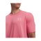 Under Armour Sportstyle LC T-Shirt Rosa F604 - rosa