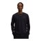 Under Armour Sportstyle Left Chest Longsleeve Schwarz F002 - schwarz