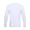 Under Armour Sportstyle Longsleeve Weiß - weiss