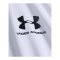 Under Armour Sportstyle Longsleeve Weiß - weiss