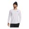 Under Armour Sportstyle Longsleeve Weiß - weiss