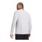 Under Armour Sportstyle Longsleeve Weiß - weiss