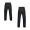 Under Armour Sportstyle Woven Training Hose F001 - schwarz