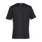 Under Armour Ua Sportstyle T-Shirt Schwarz F001 - schwarz