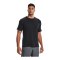 Under Armour Ua Sportstyle T-Shirt Schwarz F001 - schwarz