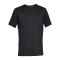 Under Armour Ua Sportstyle T-Shirt Schwarz F001 - schwarz