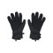 Under Armour Storm Insulated Handschuhe Schwarz F002 - schwarz