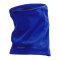 Under Armour Storm Fleece Neckwarmer Blau F400 - blau