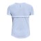 Under Armour Streaker T-Shirt Running Damen F438 - blau