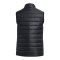 Under Armour Strm Ins Weste Damen Schwarz - schwarz