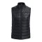 Under Armour Strm Ins Weste Damen Schwarz - schwarz