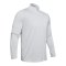 Under Armour Tech HalfZip Sweatshirt Grau F014 - grau