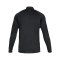 Under Armour Tech 2.0 1/2 Zip Zip Top Schwarz F001 - schwarz