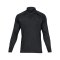 Under Armour Tech 2.0 1/2 Zip Zip Top Schwarz F001 - schwarz