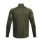 Under Armour Tech 2.0 1/2 Zip Sweatshirt Grün F392 - gruen