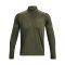 Under Armour Tech 2.0 1/2 Zip Sweatshirt Grün F392 - gruen
