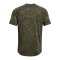 Under Armour Tech 2.0 T-Shirt Training Grün F390 - gruen