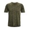 Under Armour Tech 2.0 T-Shirt Training Grün F390 - gruen