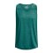 Under Armour Tech 2.0 Tanktop Grün F723 - gruen