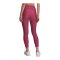 Under Armour Tech Hi Ankle Leggings Damen Rot F659 - rot