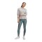 Under Armour Tech HiRise Leggings Damen Blau F587 - blau