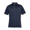 Under Armour Tech Poloshirt Beige F410 - beige