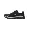 Under Armour Tech Runner Schwarz F003 - schwarz