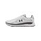 Under Armour Tech Runner Weiß F102 - weiss