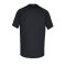 Under Armour Tech T-Shirt Schwarz F001 - schwarz