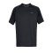 Under Armour Tech T-Shirt Schwarz F001 - schwarz