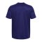 Under Armour Tech Vent T-Shirt Blau F468 - blau