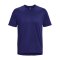 Under Armour Tech Vent T-Shirt Blau F468 - blau