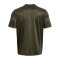 Under Armour Tech Vent T-Shirt Grün F390 - gruen