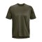 Under Armour Tech Vent T-Shirt Grün F390 - gruen
