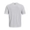 Under Armour Tech Vent T-Shirt Weiss F100 - weiss