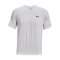 Under Armour Tech Vent T-Shirt Weiss F100 - weiss