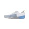 Under Armour TriBase Reign 6 Laufschuh Damen Weiss F101 - weiss