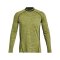 Under Armour Twist Mock Gelb F743 - gelb