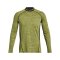 Under Armour Twist Mock Gelb F743 - gelb