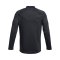 Under Armour Twist Mock Schwarz F002 - schwarz