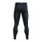 Under Armour Twist Tight Schwarz F002 - schwarz