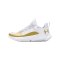 Under Armour Ua Flow Futr X 3 Weiß F103 - weiss