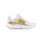Under Armour Ua Flow Futr X 3 Weiß F103 - weiss