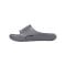 Under Armour Locker V Badelatsche Grey C025 - grau