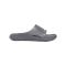 Under Armour Locker V Badelatsche Grey C025 - grau