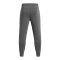 Under Armour Unstoppable Fleece Jogginghose Grau F025 - grau
