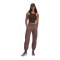 Under Armour Unstoppable Cargo Jogginghose Damen Braun F256 - braun